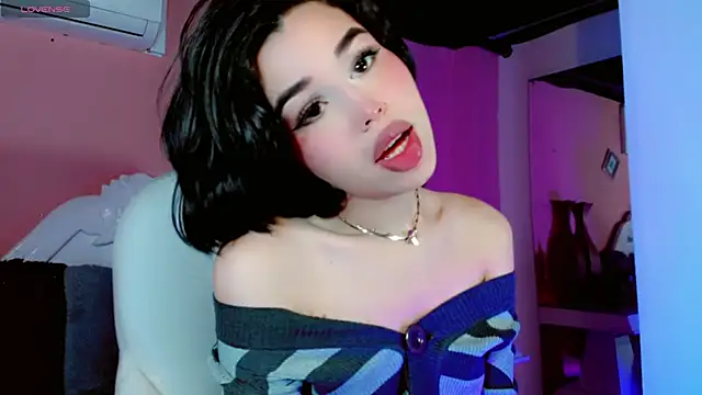 Snapshot of ClaudiaSophia chatting on 10, 11, 2025 ClaudiaSophia online show from 10, 11, 2025