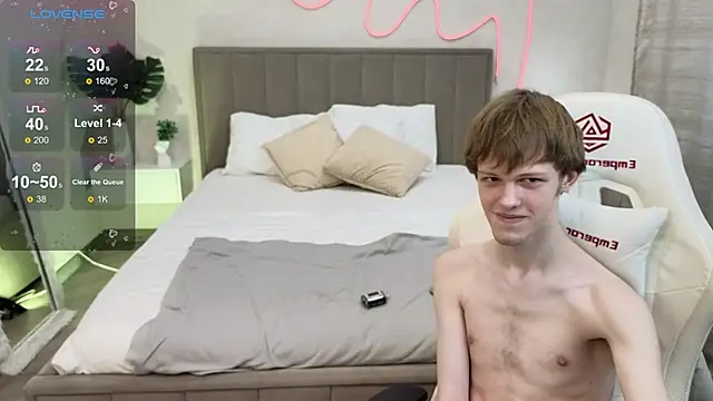 Fakeangel87 online show from 11, 11, 2025