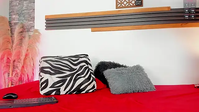 Alexajhonss online show from 16, 5, 2026