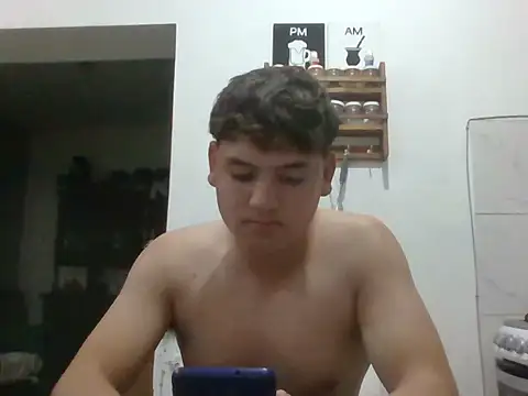 Snapshot of Myboy0020 chatting on 3, 12, 2025 Myboy0020 online show from 3, 12, 2025