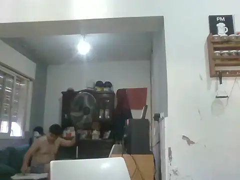 Snapshot of Myboy0020 chatting on 19, 12, 2025 Myboy0020 online show from 19, 12, 2025