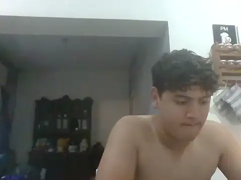 Myboy0020 online show from 17, 2, 2026