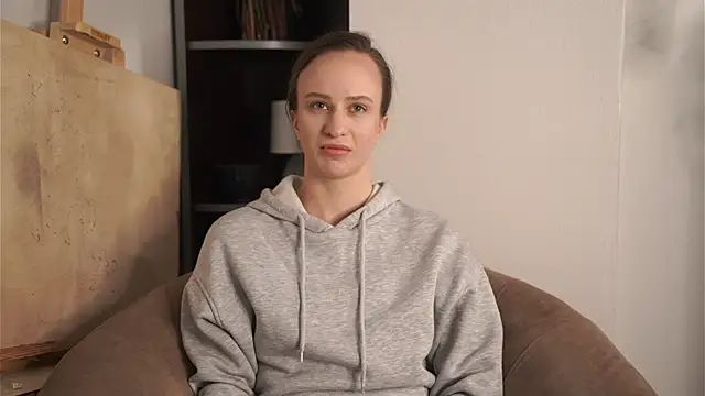 BritniKwak online show from 1, 11, 2025