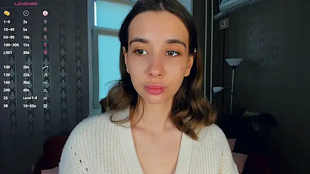 Snapshot of JacalynSchreiber chatting on 20, 11, 2025 JacalynSchreiber online show from 20, 11, 2025