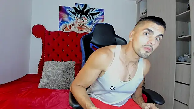 Snapshot of axelwinters__ chatting on 5, 11, 2025 axelwinters online show from 5, 11, 2025