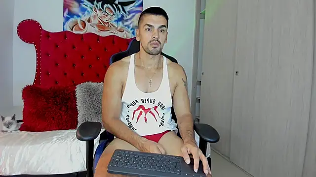 Snapshot of axelwinters__ chatting on 9, 11, 2025 axelwinters online show from 9, 11, 2025