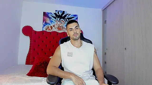 Snapshot of axelwinters__ chatting on 13, 11, 2025 axelwinters online show from 13, 11, 2025