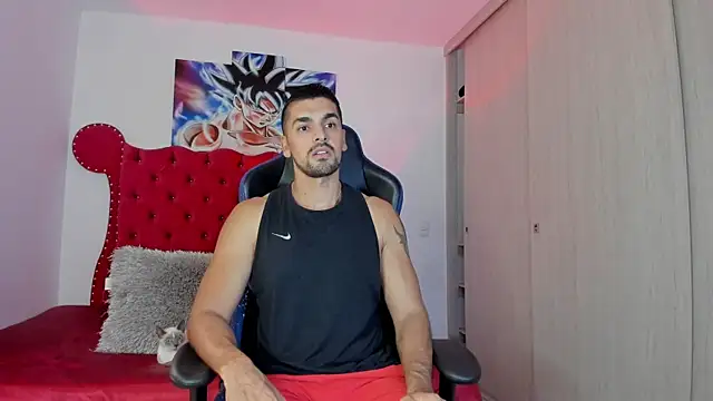 Snapshot of axelwinters__ chatting on 1, 12, 2025 axelwinters online show from 1, 12, 2025