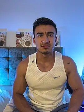 Chris Clarck online show from 23, 3, 2026