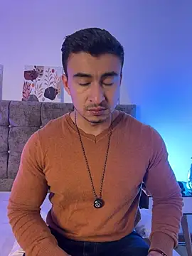 Chris Clarck online show from 10, 4, 2026