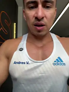 Snapshot of Chris_Clarck chatting on 22, 4, 2026 Chris Clarck online show from 22, 4, 2026