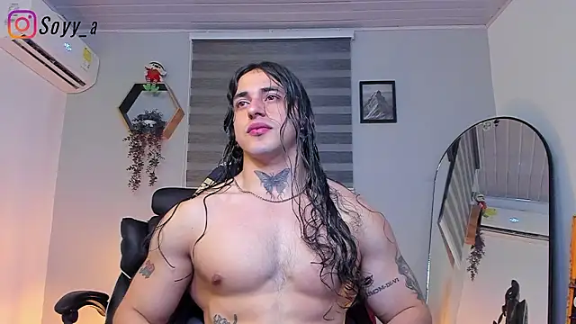 im allen online show from 11, 2, 2026