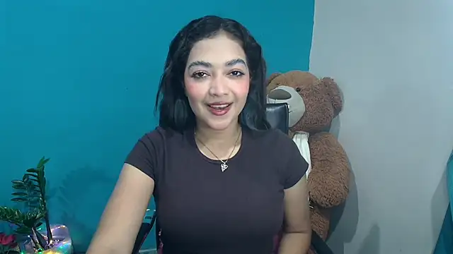 Melissa Ortega  online show from 22, 12, 2025