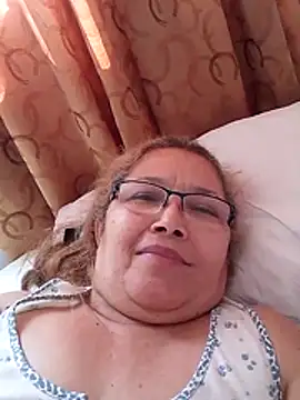 Snapshot of Cessi50 chatting on 3, 12, 2025 Cessi50 online show from 3, 12, 2025