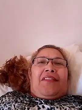 Snapshot of Cessi50 chatting on 13, 12, 2025 Cessi50 online show from 13, 12, 2025