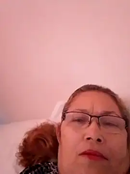 Snapshot of Cessi50 chatting on 15, 12, 2025 Cessi50 online show from 15, 12, 2025