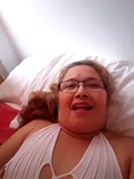 Snapshot of Cessi50 chatting on 18, 12, 2025 Cessi50 online show from 18, 12, 2025