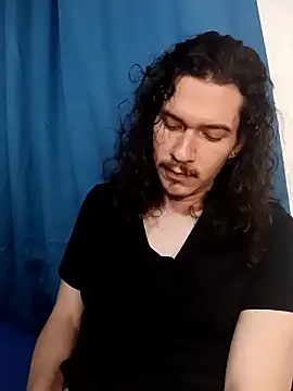 OnixAgata0 online show from 19, 4, 2026
