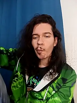 OnixAgata0 online show from 25, 4, 2026
