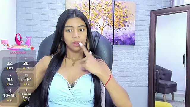  Anna Maria online show from 21, 11, 2025