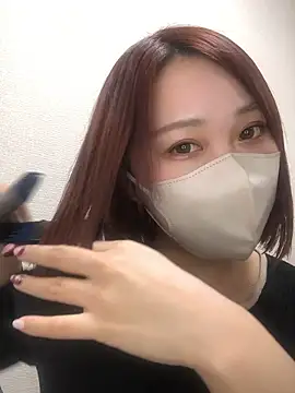 Snapshot of reika33 chatting on 14, 12, 2025 reika33 online show from 14, 12, 2025