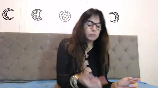 mickystrumia23 online show from 25, 3, 2026