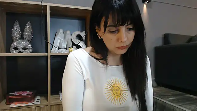 Snapshot of mickystrumia23 chatting on 13, 7, 2026 mickystrumia23 online show from 13, 7, 2026