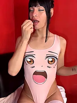 Snapshot of _Kylei_7 chatting on 5, 12, 2025 Kylei 7 online show from 5, 12, 2025