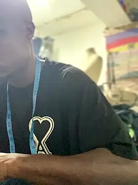 Snapshot of Ndodemnyama@xh chatting on 9, 1, 2026 Ndodemnyamaxh online show from 9, 1, 2026