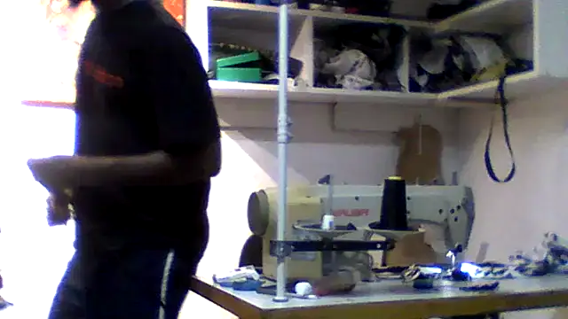 Snapshot of Ndodemnyama@xh chatting on 19, 3, 2026 Ndodemnyamaxh online show from 19, 3, 2026