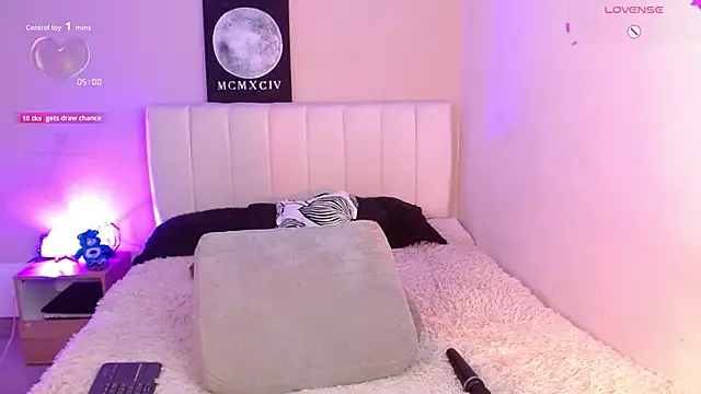 AlexaHart online show from 3, 11, 2025