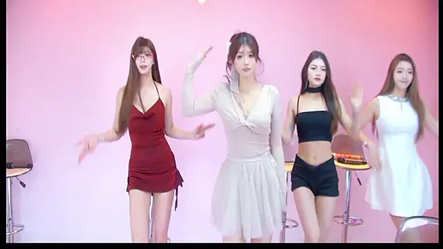 DX-003 online show from 13, 3, 2026