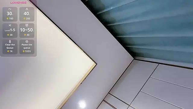 Snapshot of BvBver chatting on 6, 11, 2025 BvBver online show from 6, 11, 2025