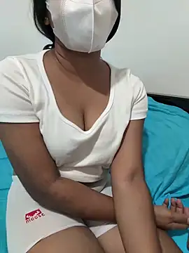 Snapshot of Jessica_anjali chatting on 16, 12, 2025 Jessica anjali online show from 16, 12, 2025