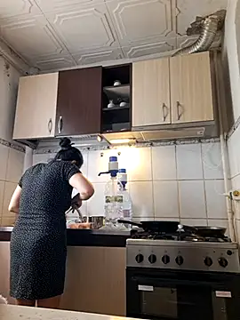 CharmingPearl online show from 22, 3, 2026