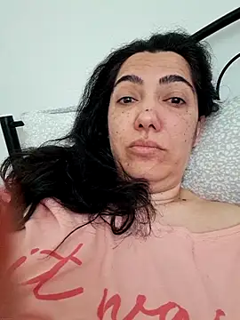 CharmingPearl online show from 19, 4, 2026