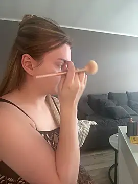 Snapshot of LisaFreierxx chatting on 14, 2, 2026 LisaFreierxx online show from 14, 2, 2026