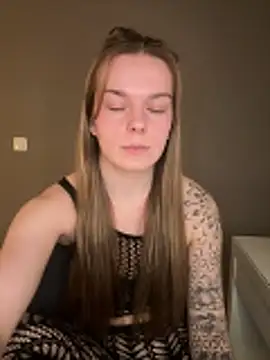 Snapshot of LisaFreierxx chatting on 18, 2, 2026 LisaFreierxx online show from 18, 2, 2026