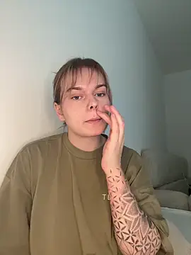Snapshot of LisaFreierxx chatting on 12, 5, 2026 LisaFreierxx online show from 12, 5, 2026