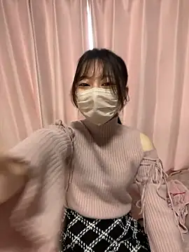 Kanna 072  online show from 29, 11, 2025