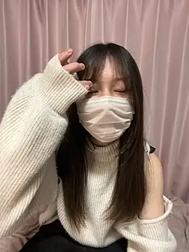 Kanna 072  online show from 2, 12, 2025