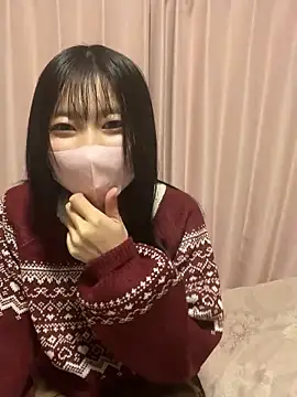 Kanna 072  online show from 16, 12, 2025