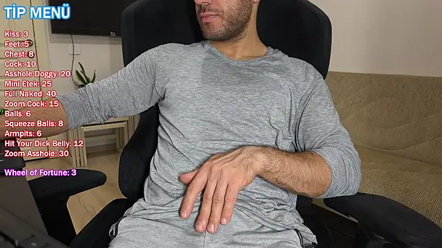 gizemllixxx online show from 8, 11, 2025