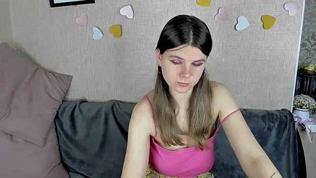 Snapshot of Zorianaa chatting on 28, 4, 2026 Zorianaa online show from 28, 4, 2026