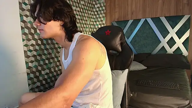 Snapshot of James_Morrisonm chatting on 25, 11, 2025 James Morrisonm online show from 25, 11, 2025