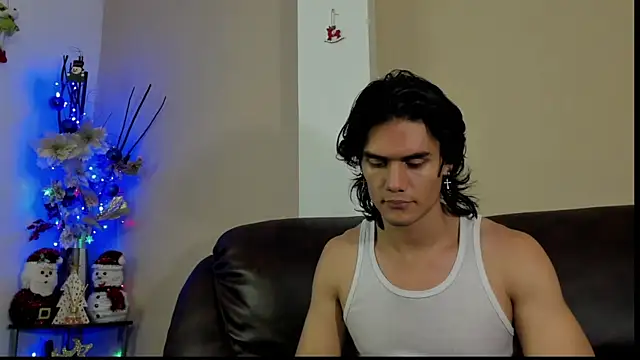 Snapshot of James_Morrisonm chatting on 1, 12, 2025 James Morrisonm online show from 1, 12, 2025