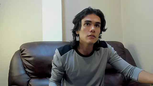 Snapshot of James_Morrisonm chatting on 2, 12, 2025 James Morrisonm online show from 2, 12, 2025