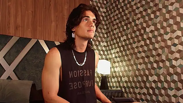 Snapshot of James_Morrisonm chatting on 18, 12, 2025 James Morrisonm online show from 18, 12, 2025