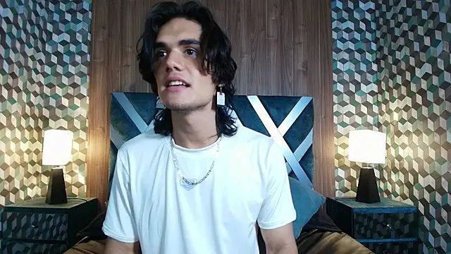 Snapshot of James_Morrisonm chatting on 20, 12, 2025 James Morrisonm online show from 20, 12, 2025