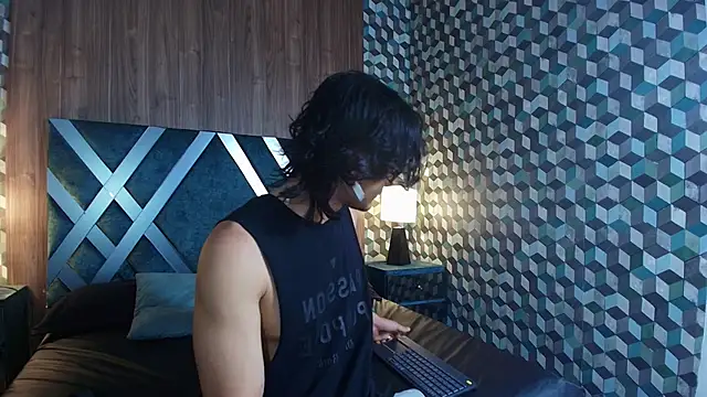 Snapshot of James_Morrisonm chatting on 22, 12, 2025 James Morrisonm online show from 22, 12, 2025